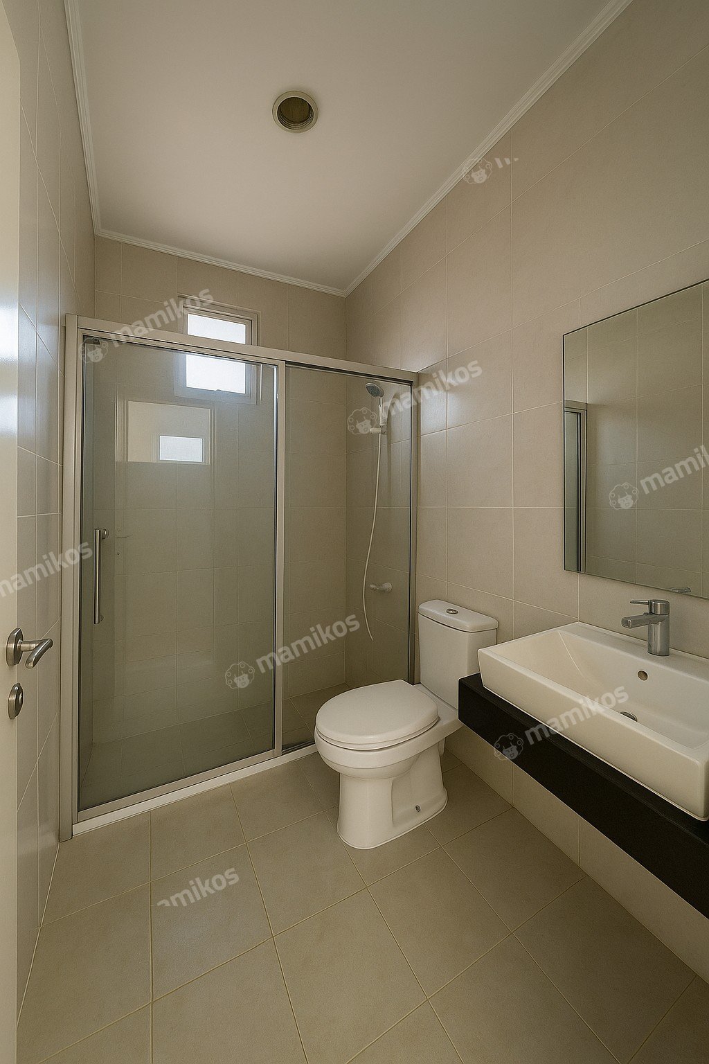 Rumah Sertifikat SHM 3 Kamar Tidur 4 Kamar Mandi Lebak Bulus Jakarta Selatan - Photo 5