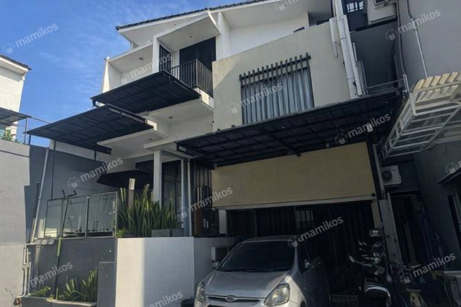 Rumah Sertifikat SHM 3 Kamar Tidur 3 Kamar Mandi Cilangkap Jakarta Timur