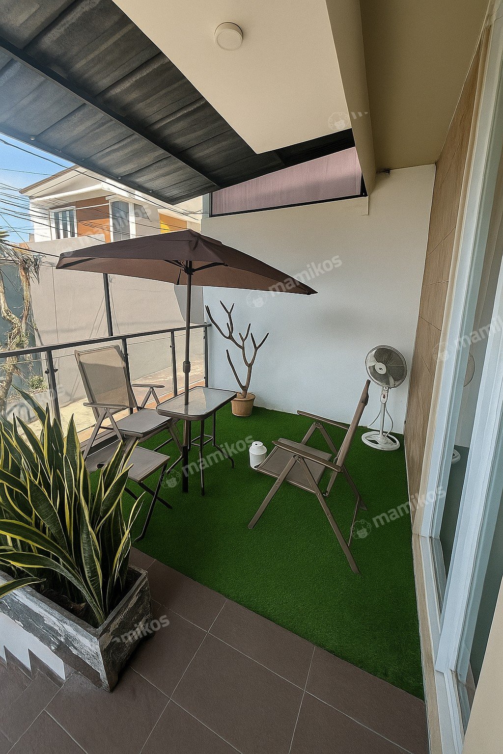 Rumah Sertifikat SHM 3 Kamar Tidur 3 Kamar Mandi Cilangkap Jakarta Timur - Photo 4