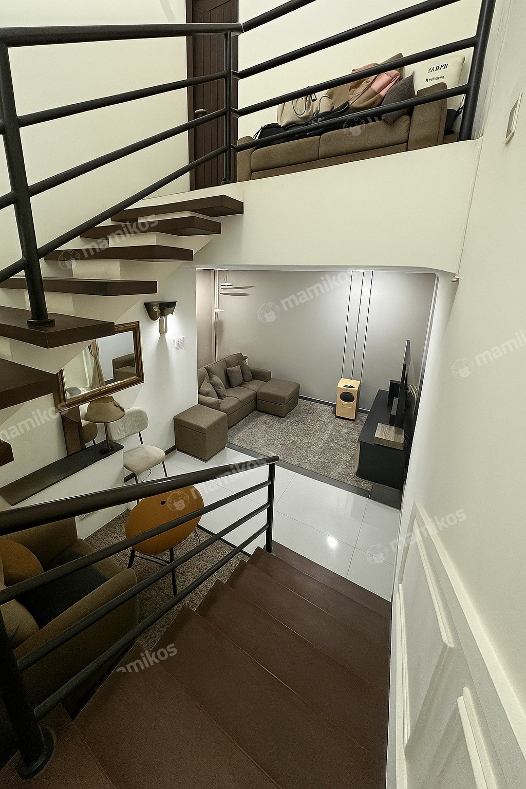 Rumah Sertifikat SHM 3 Kamar Tidur 3 Kamar Mandi Cilangkap Jakarta Timur - Photo 5