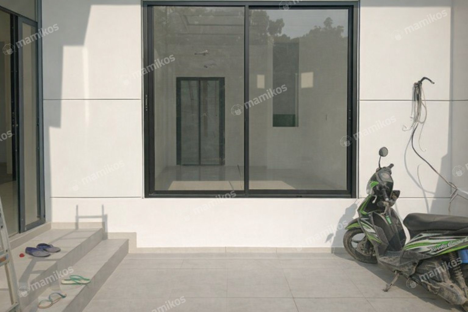 Rumah 3 Kamar Tidur 4 Kamar Mandi 2 Lantai Metland Puri Jakarta Barat