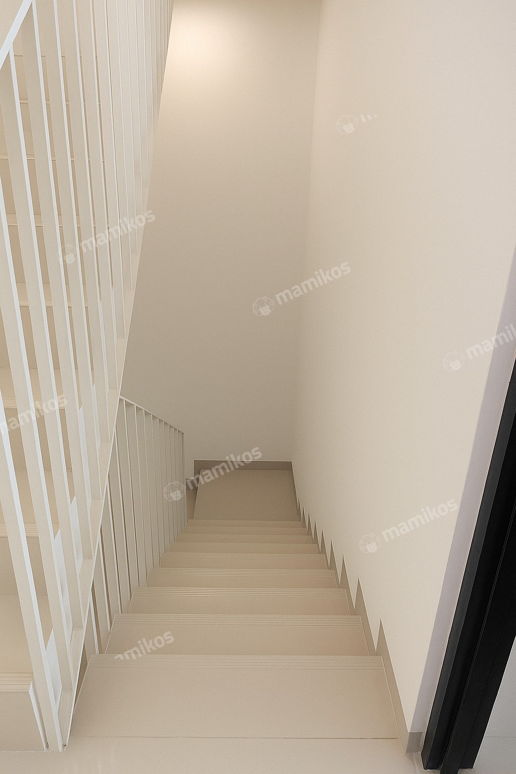 Rumah 3 Kamar Tidur 4 Kamar Mandi 2 Lantai Metland Puri Jakarta Barat - Photo 2
