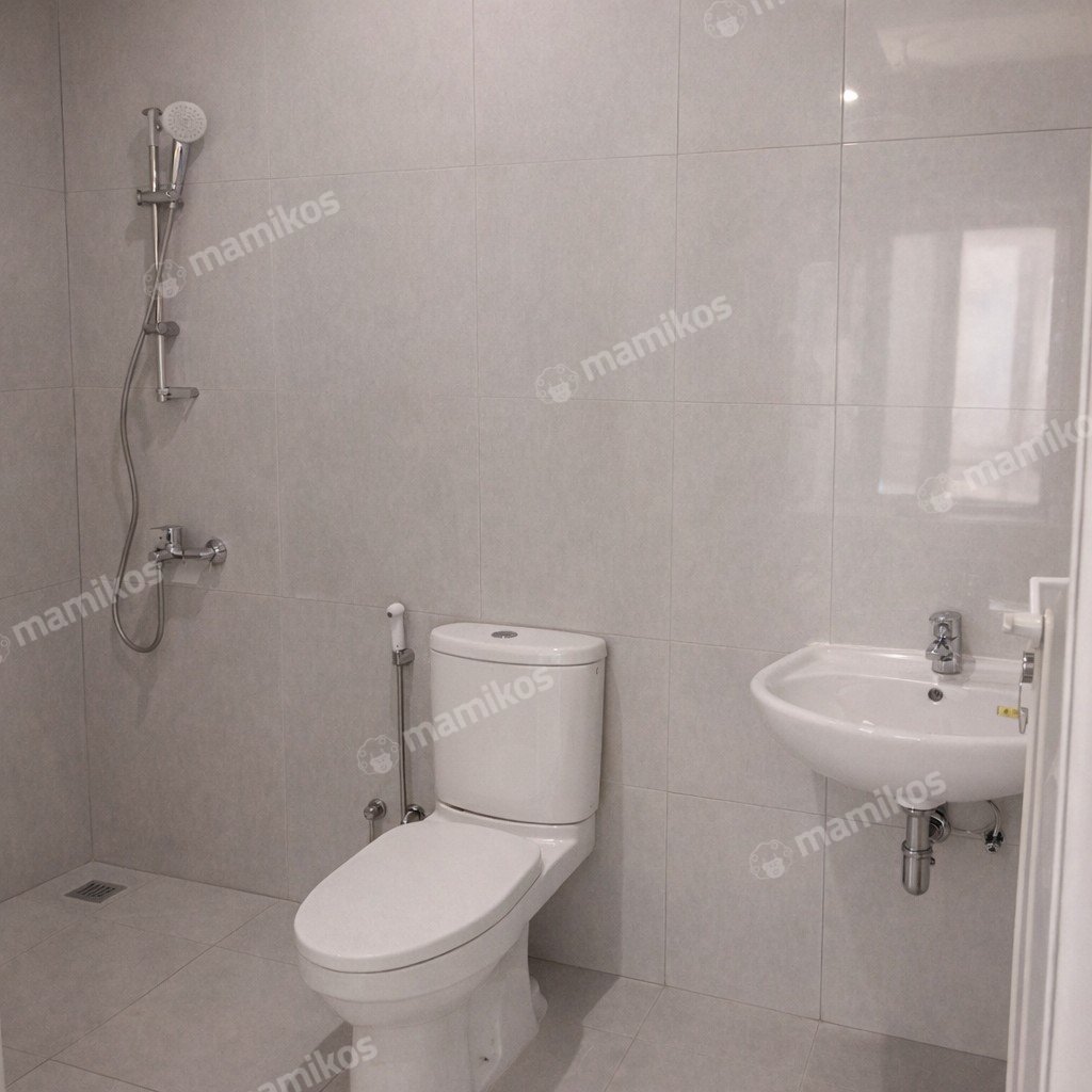 Rumah 3 Kamar Tidur 4 Kamar Mandi 2 Lantai Metland Puri Jakarta Barat - Photo 4
