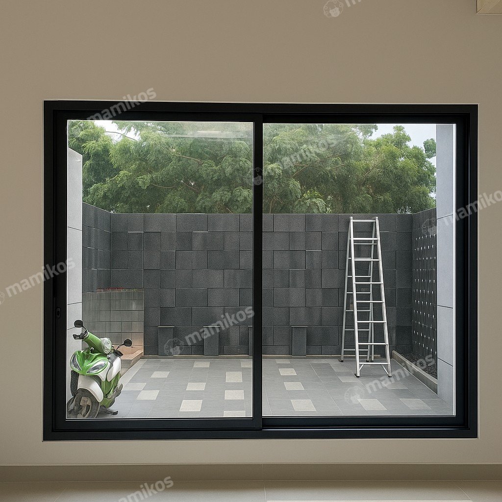 Rumah 3 Kamar Tidur 4 Kamar Mandi 2 Lantai Metland Puri Jakarta Barat - Photo 5