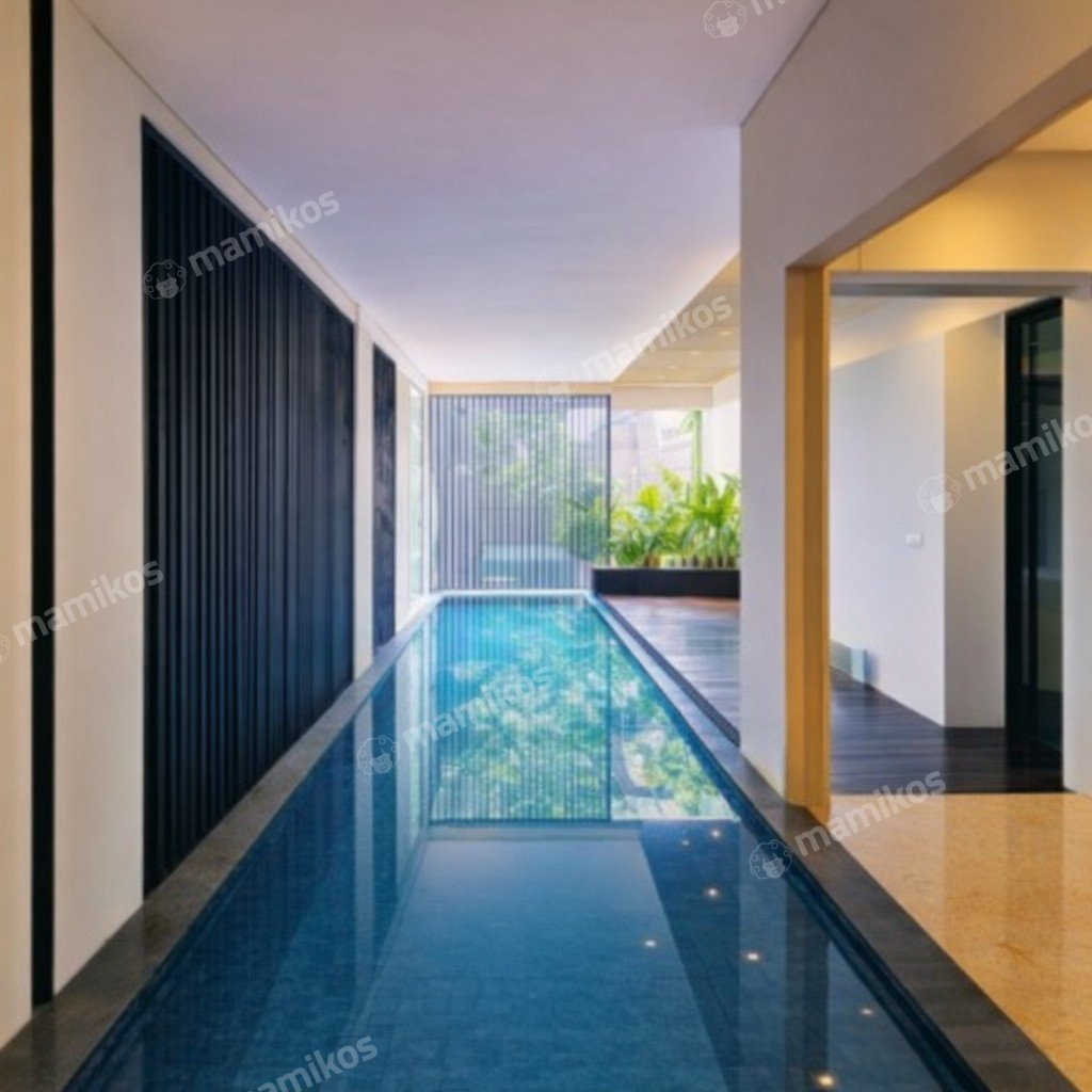 Rumah 3KT 3KM Cipete Jakarta Selatan - Photo 2