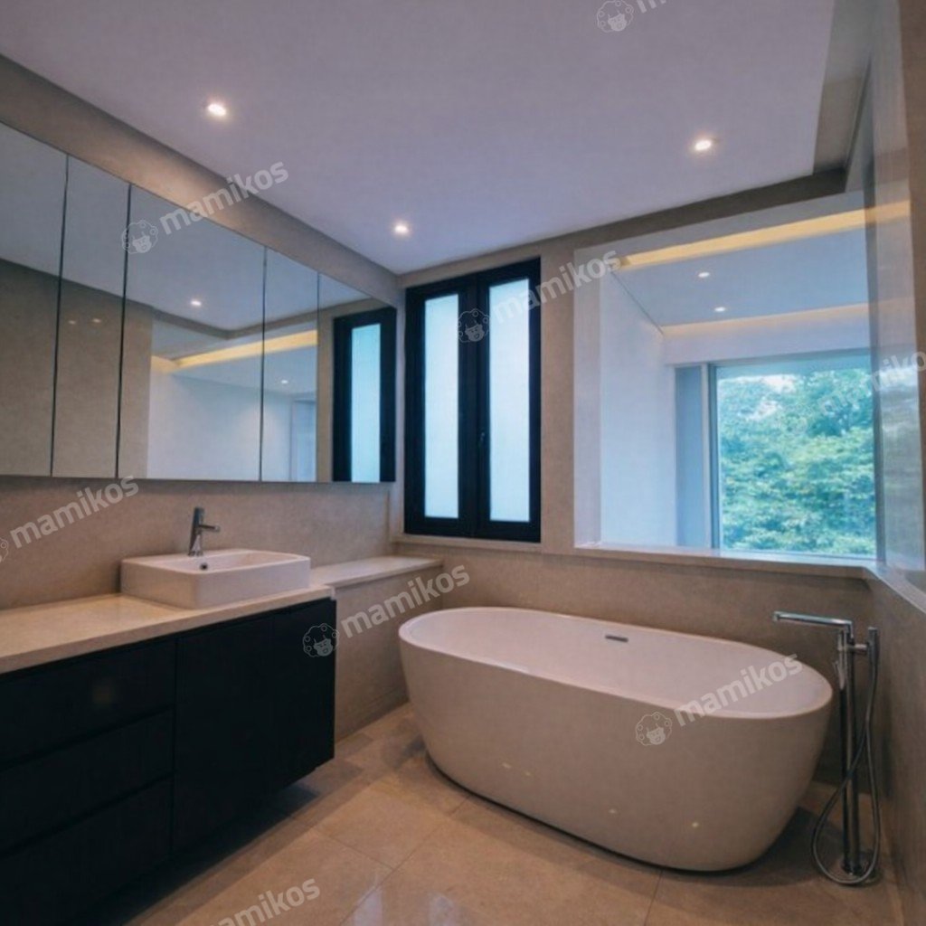 Rumah 3KT 3KM Cipete Jakarta Selatan - Photo 3