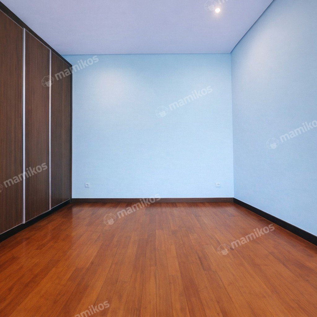 Rumah 3KT 3KM Cipete Jakarta Selatan - Photo 5