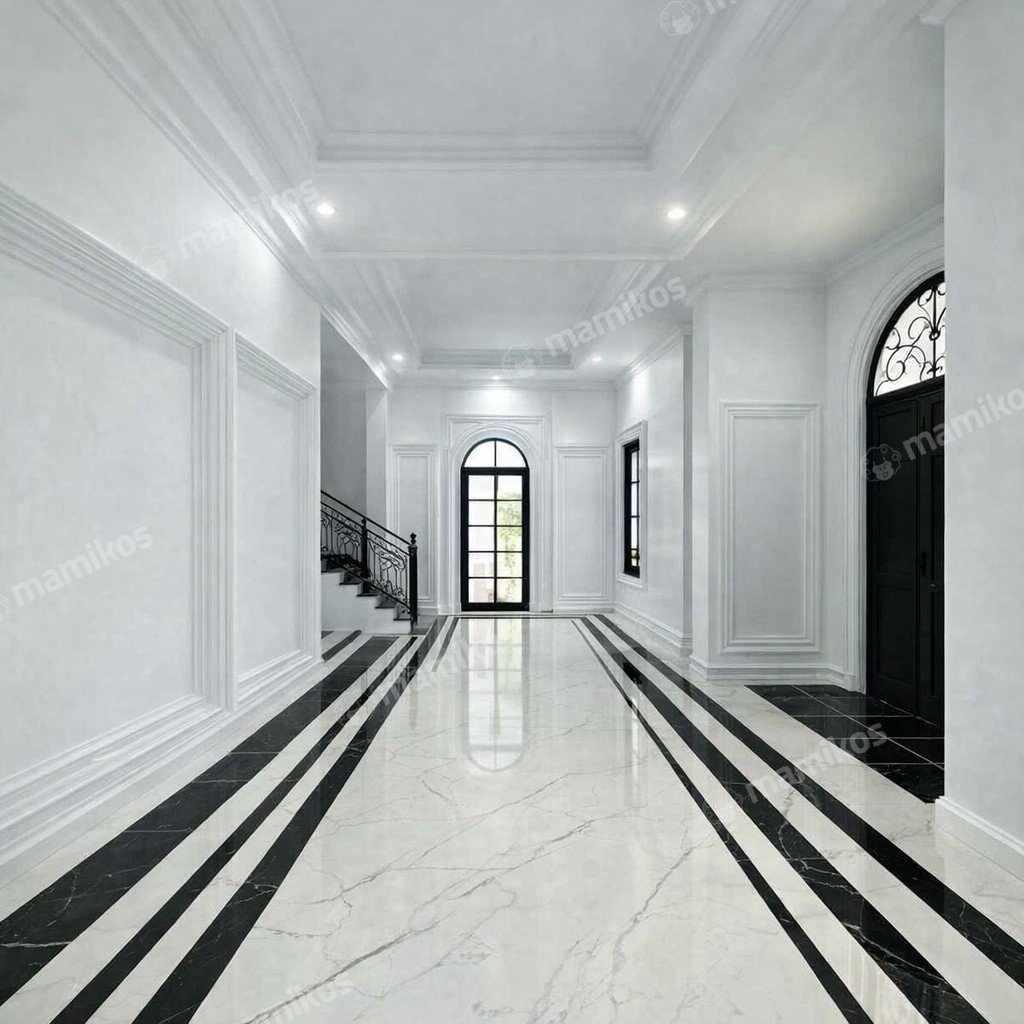 Rumah Sertifikat SHM 4 Kamar Tidur 4 Kamar Mandi Sektor 1 - Bintaro Jakarta Selatan - Photo 3