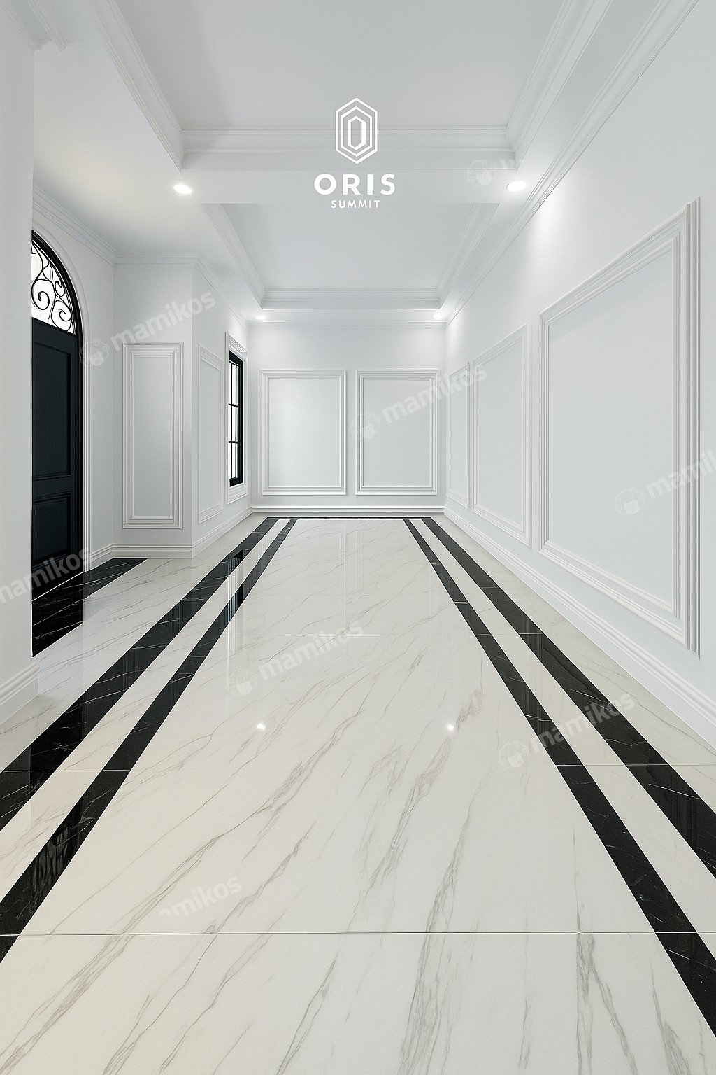 Rumah Sertifikat SHM 4 Kamar Tidur 4 Kamar Mandi Sektor 1 - Bintaro Jakarta Selatan - Photo 4