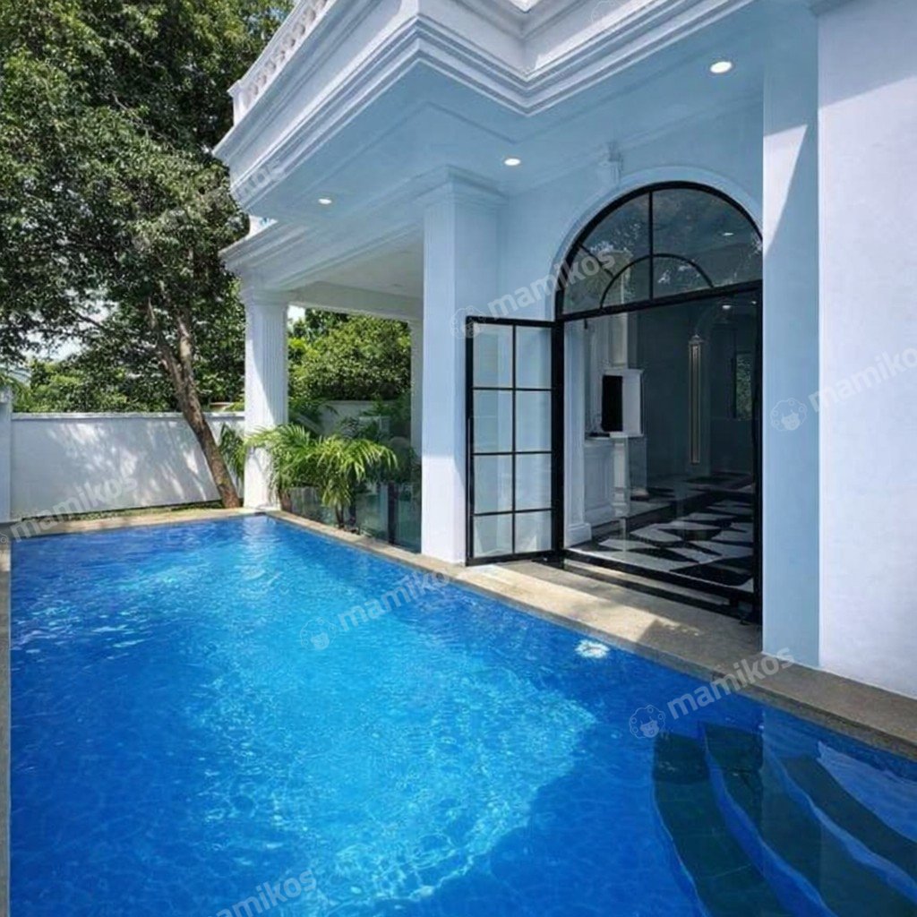 Rumah Sertifikat SHM 4 Kamar Tidur 4 Kamar Mandi Sektor 1 - Bintaro Jakarta Selatan - Photo 5