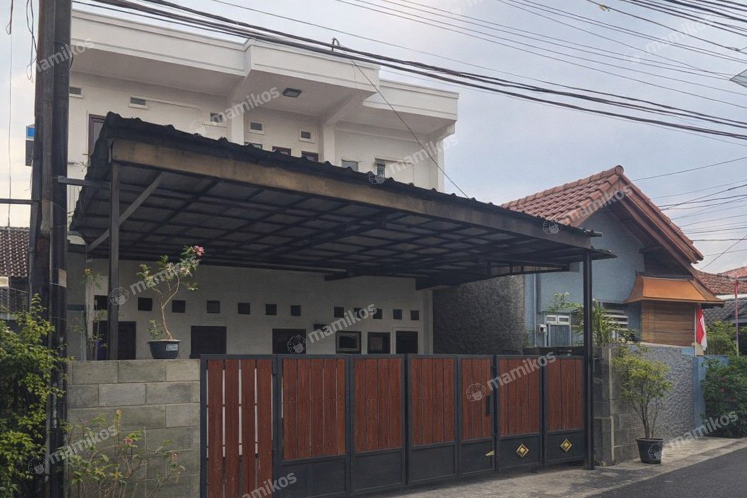 Rumah 5KT 2KM Tanjung Barat Jakarta Selatan