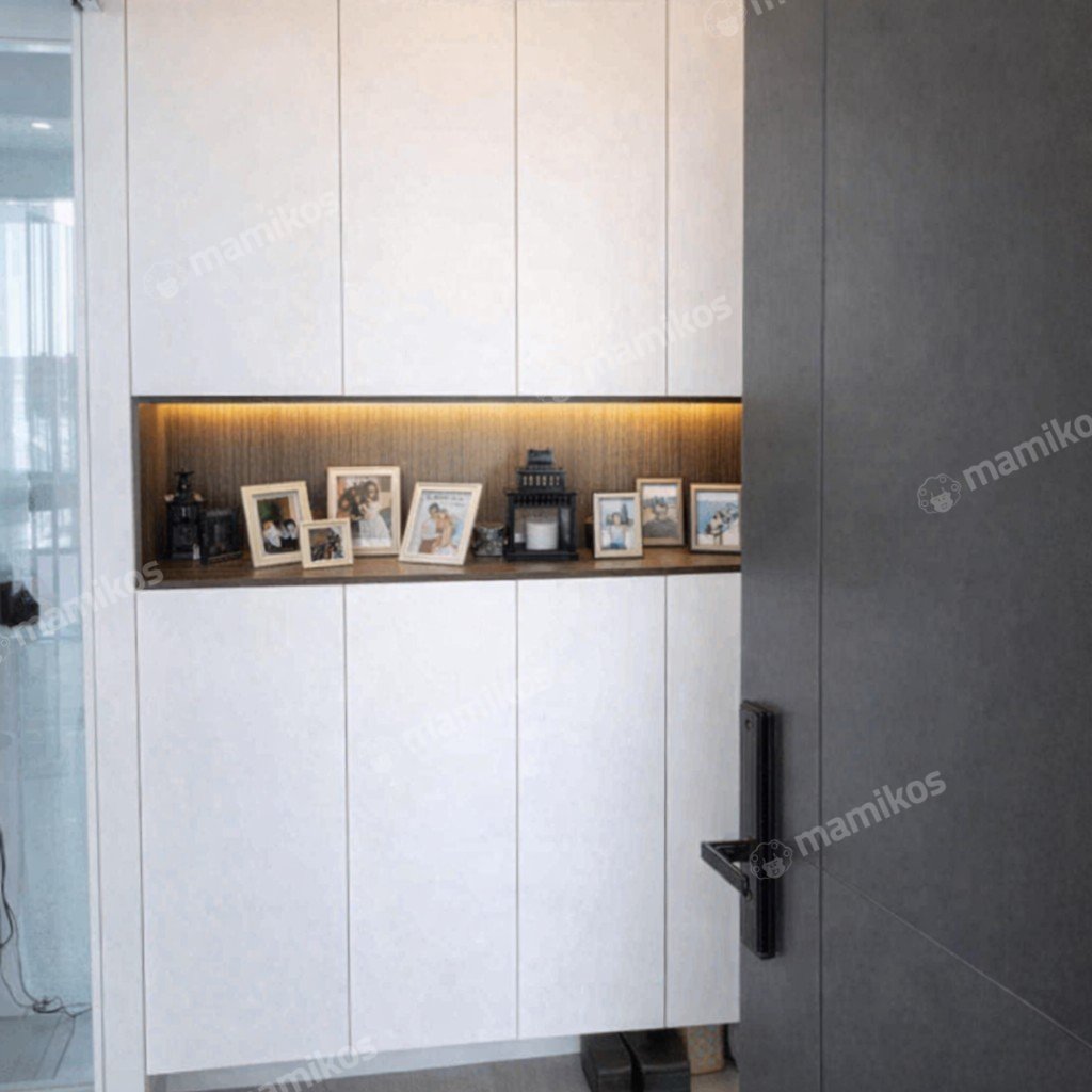 Rumah 3 Kamar Tidur 3 Kamar Mandi Cakung Jakarta Timur - Photo 5