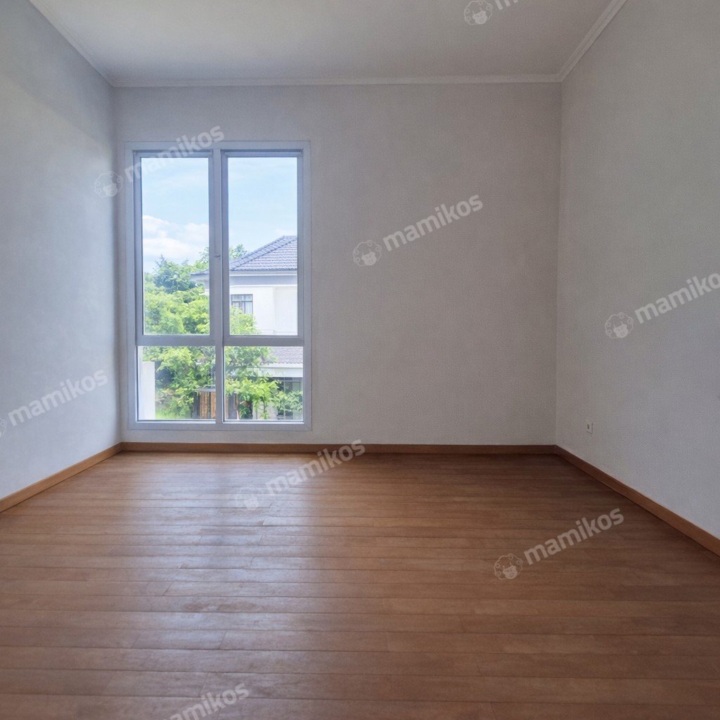 Rumah Sertifikat SHM 3 Kamar Tidur 3 Kamar Mandi Veteran Jakarta Selatan - Photo 4