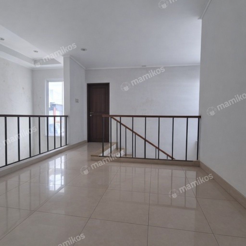 Rumah Sertifikat SHM 3 Kamar Tidur 3 Kamar Mandi Veteran Jakarta Selatan - Photo 5