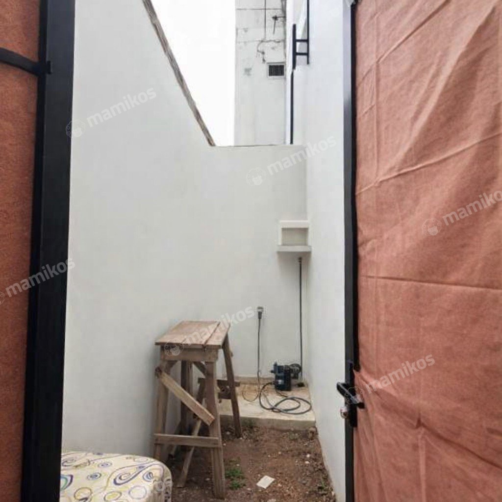 Rumah 3 Kamar Tidur 3 Kamar Mandi 3 Lantai Cakung Jakarta Timur - Photo 3