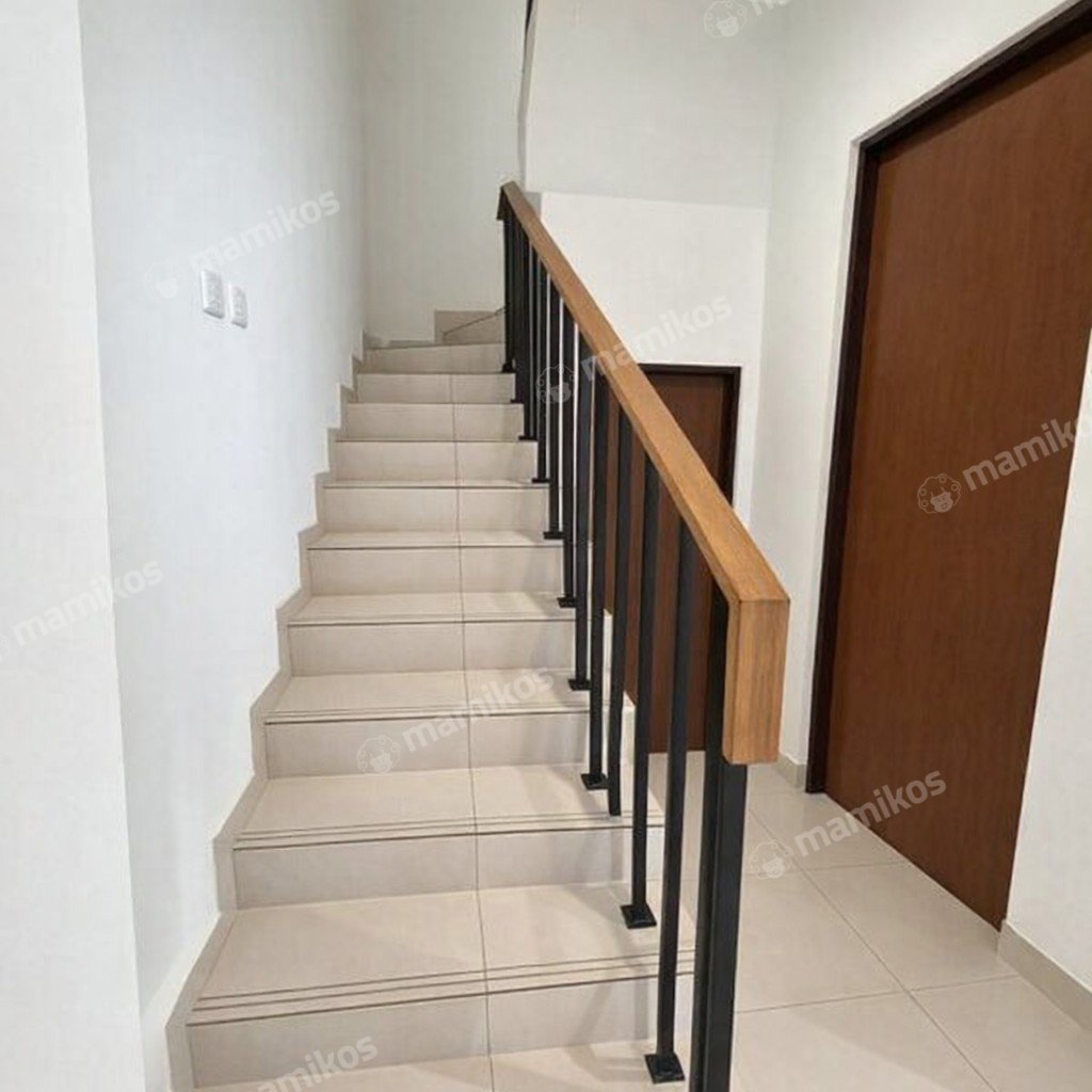 Rumah 3 Kamar Tidur 3 Kamar Mandi 3 Lantai Cakung Jakarta Timur - Photo 5