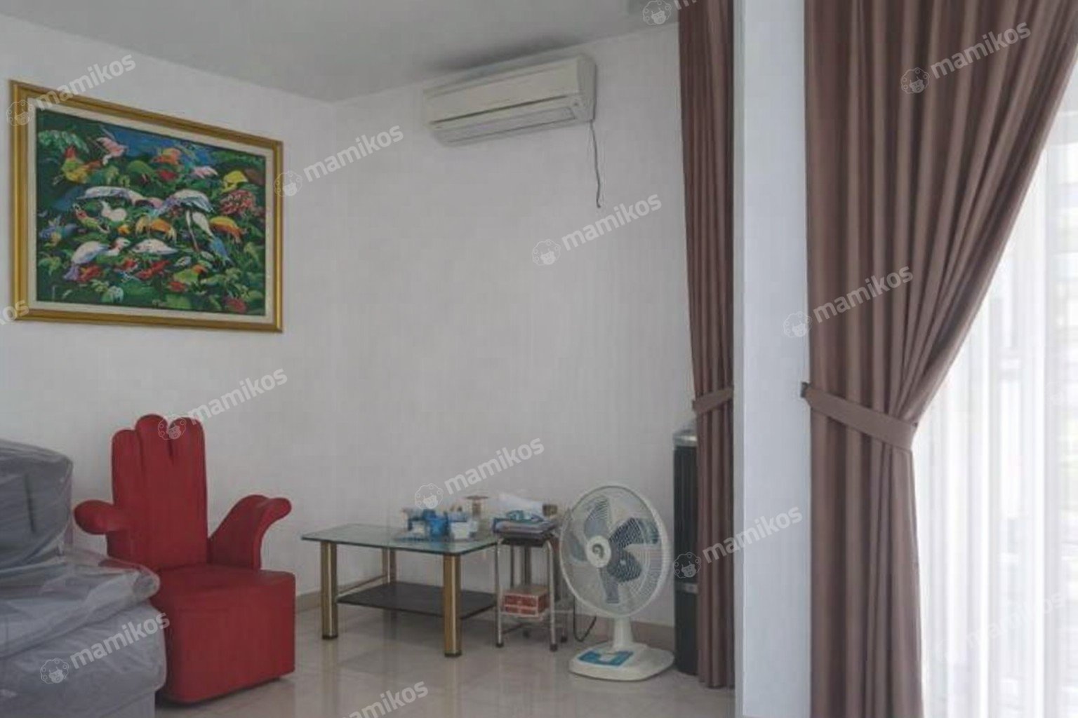 Rumah Sertifikat PPJB 3 Kamar Tidur 3 Kamar Mandi Jakarta Garden City Jakarta Timur - Photo 2