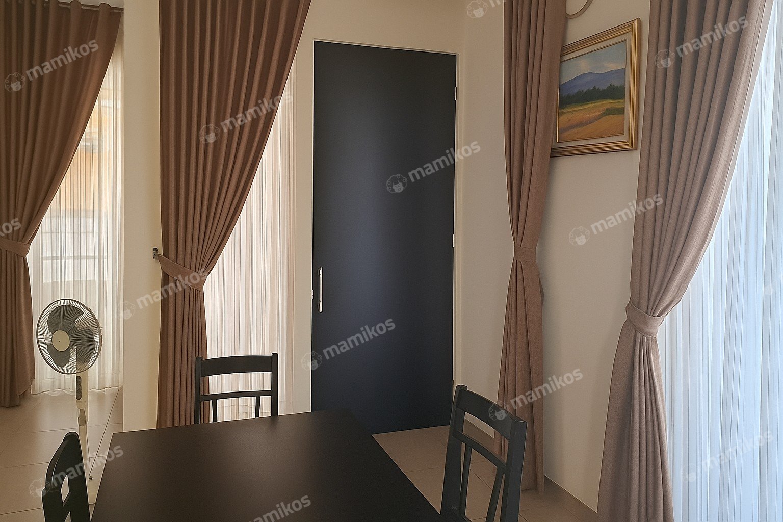 Rumah Sertifikat PPJB 3 Kamar Tidur 3 Kamar Mandi Jakarta Garden City Jakarta Timur - Photo 3