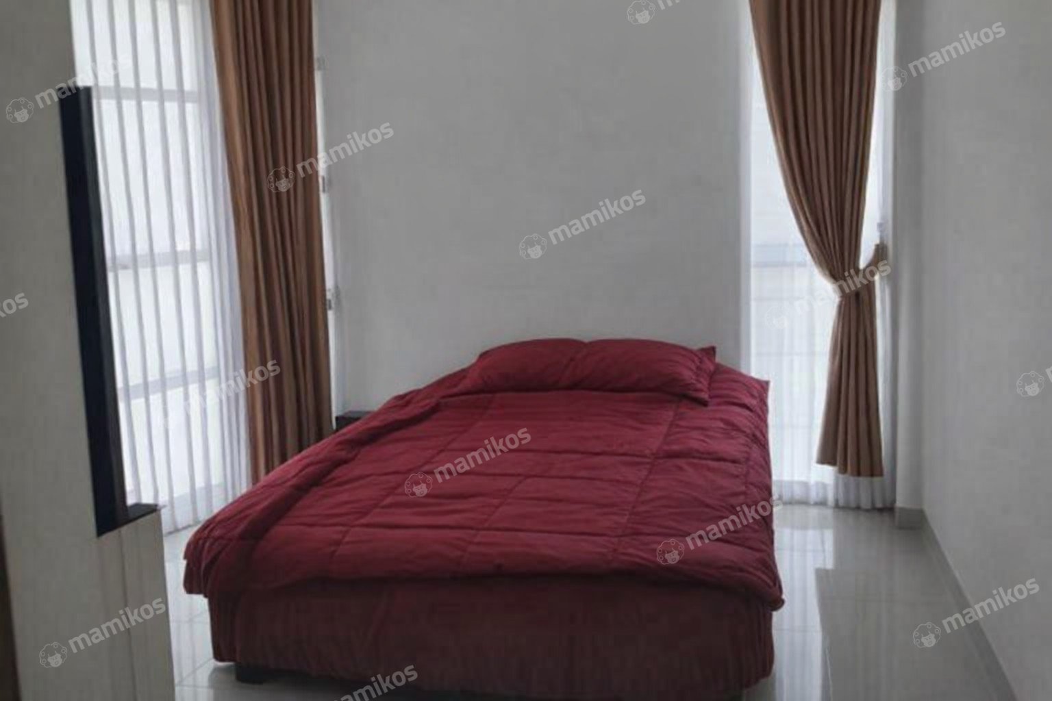 Rumah Sertifikat PPJB 3 Kamar Tidur 3 Kamar Mandi Jakarta Garden City Jakarta Timur - Photo 5