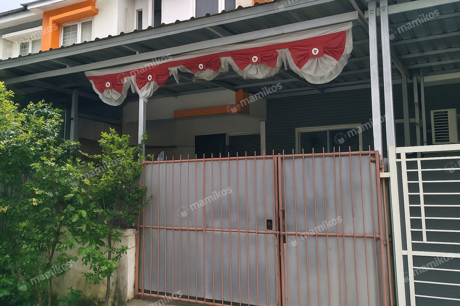 Rumah 3KT 2KM Cengkareng Jakarta Barat