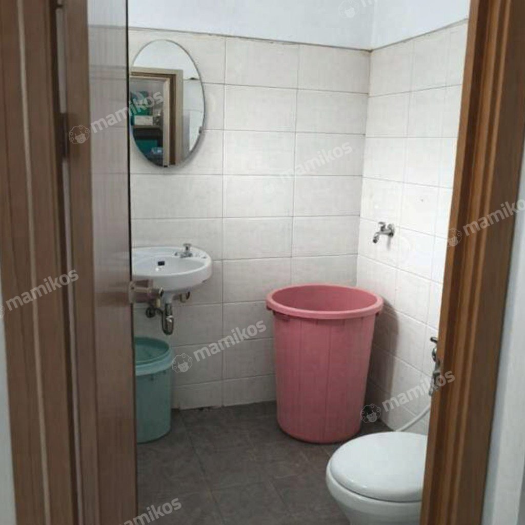 Rumah Sertifikat SHM 3 Kamar Tidur 2 Kamar Mandi Cengkareng Jakarta Barat - Photo 3