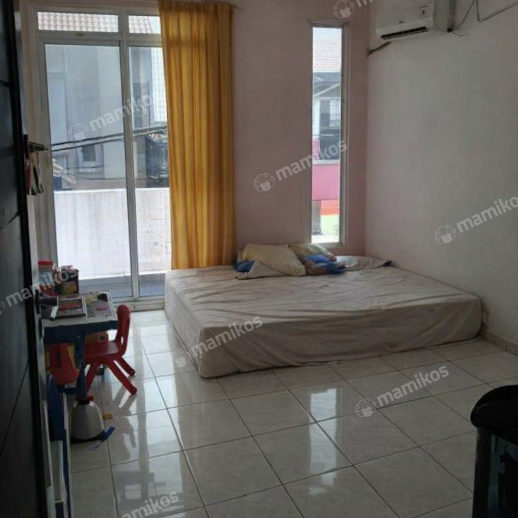 Rumah Sertifikat SHM 3 Kamar Tidur 2 Kamar Mandi Cengkareng Jakarta Barat - Photo 4