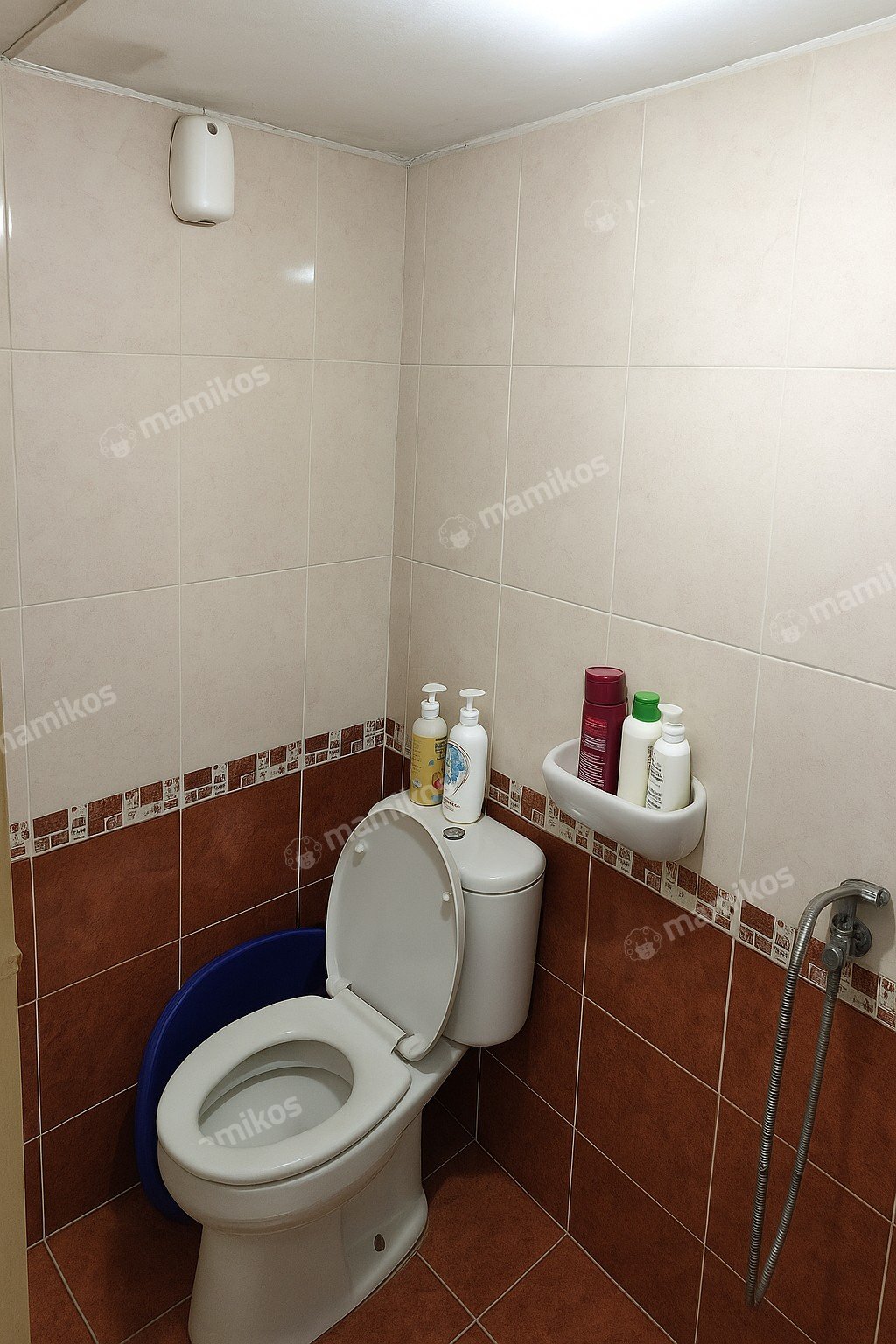 Rumah Sertifikat SHM 2 Kamar Tidur 1 Kamar Mandi Cakung Jakarta Timur - Photo 2