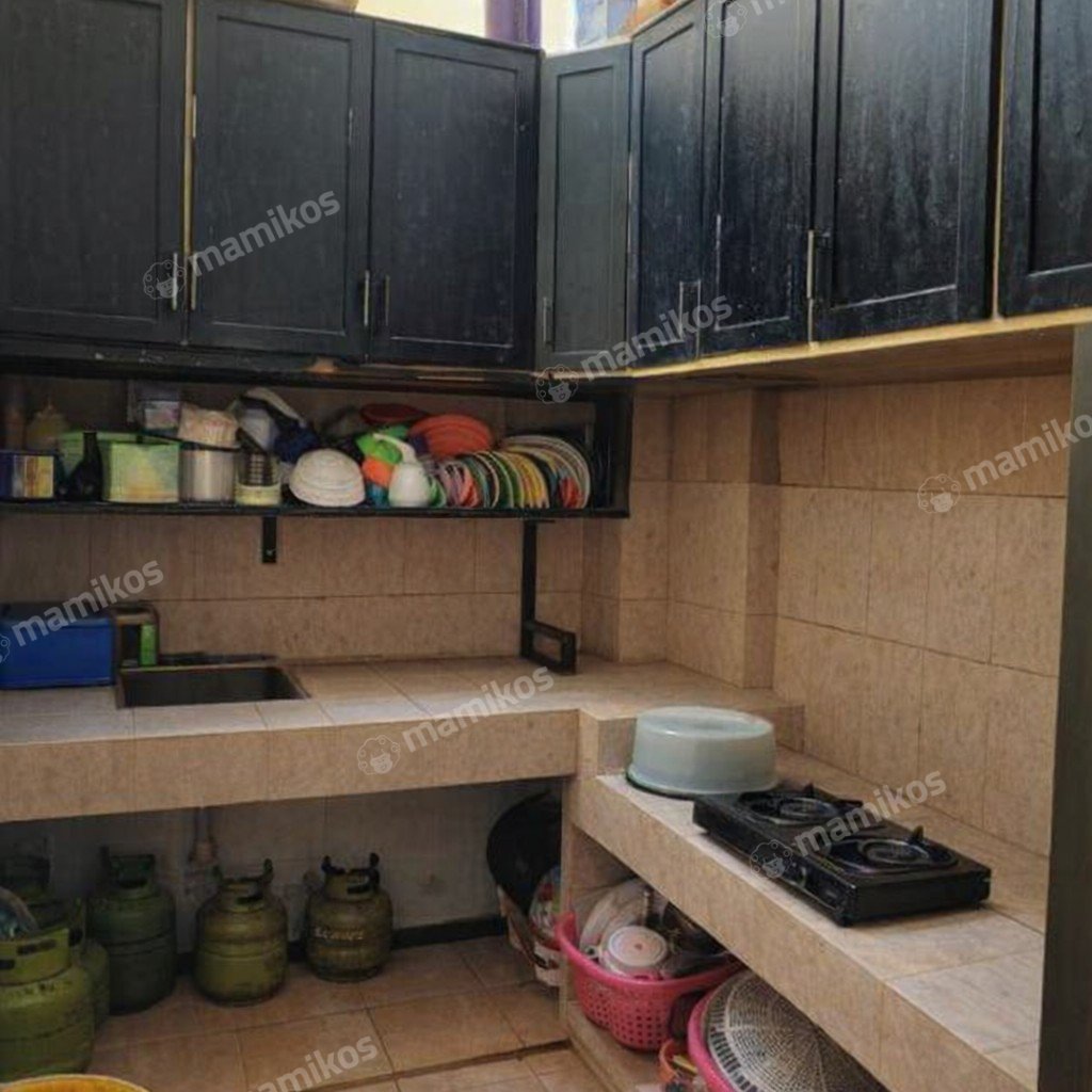 Rumah Sertifikat SHM 2 Kamar Tidur 1 Kamar Mandi Cakung Jakarta Timur - Photo 4