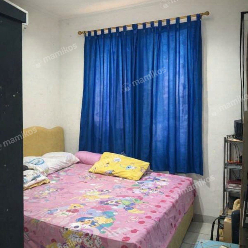 Rumah Sertifikat SHM 2 Kamar Tidur 1 Kamar Mandi Cakung Jakarta Timur - Photo 5