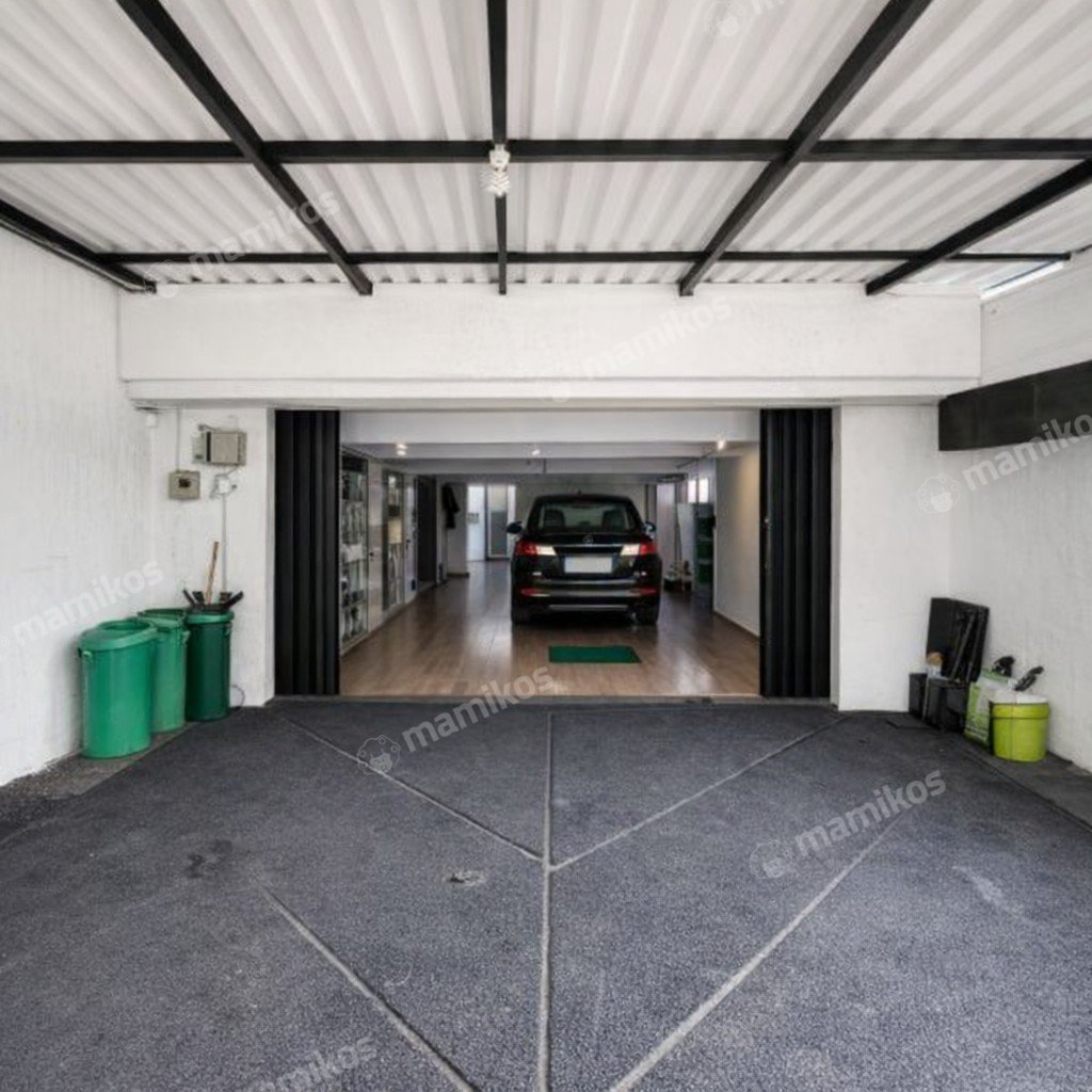 Rumah Sertifikat SHM 3 Kamar Tidur 2 Kamar Mandi Pondok Indah Jakarta Selatan - Photo 5