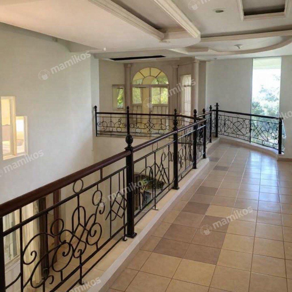 Rumah Sertifikat SHM 5 Kamar Tidur 5 Kamar Mandi Bintaro Jakarta Selatan - Photo 4