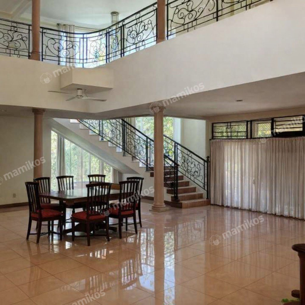 Rumah Sertifikat SHM 5 Kamar Tidur 5 Kamar Mandi Bintaro Jakarta Selatan - Photo 5