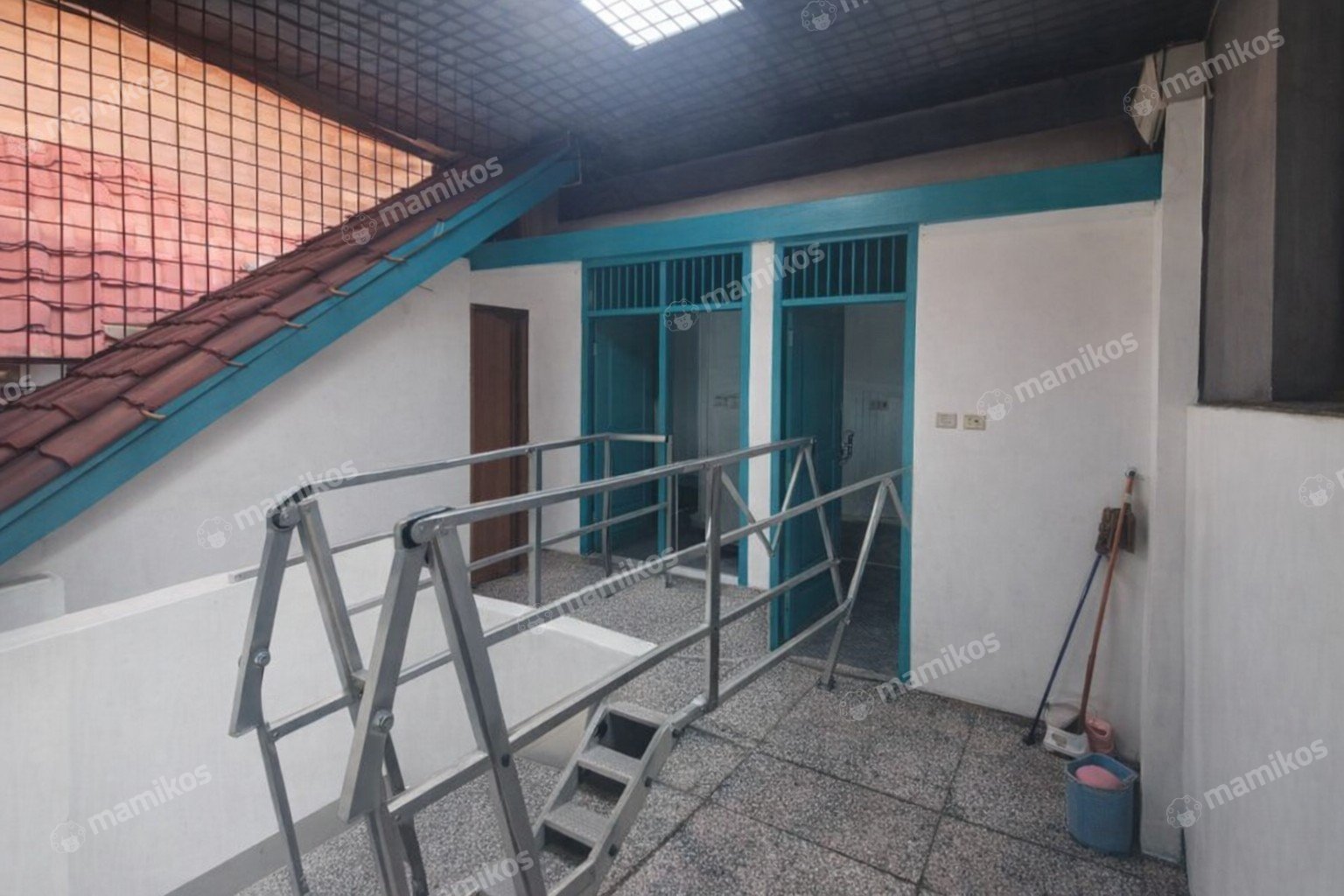 Rumah Sertifikat SHM 3 Kamar Tidur 2 Kamar Mandi Citra Garden Jakarta Barat - Photo 4
