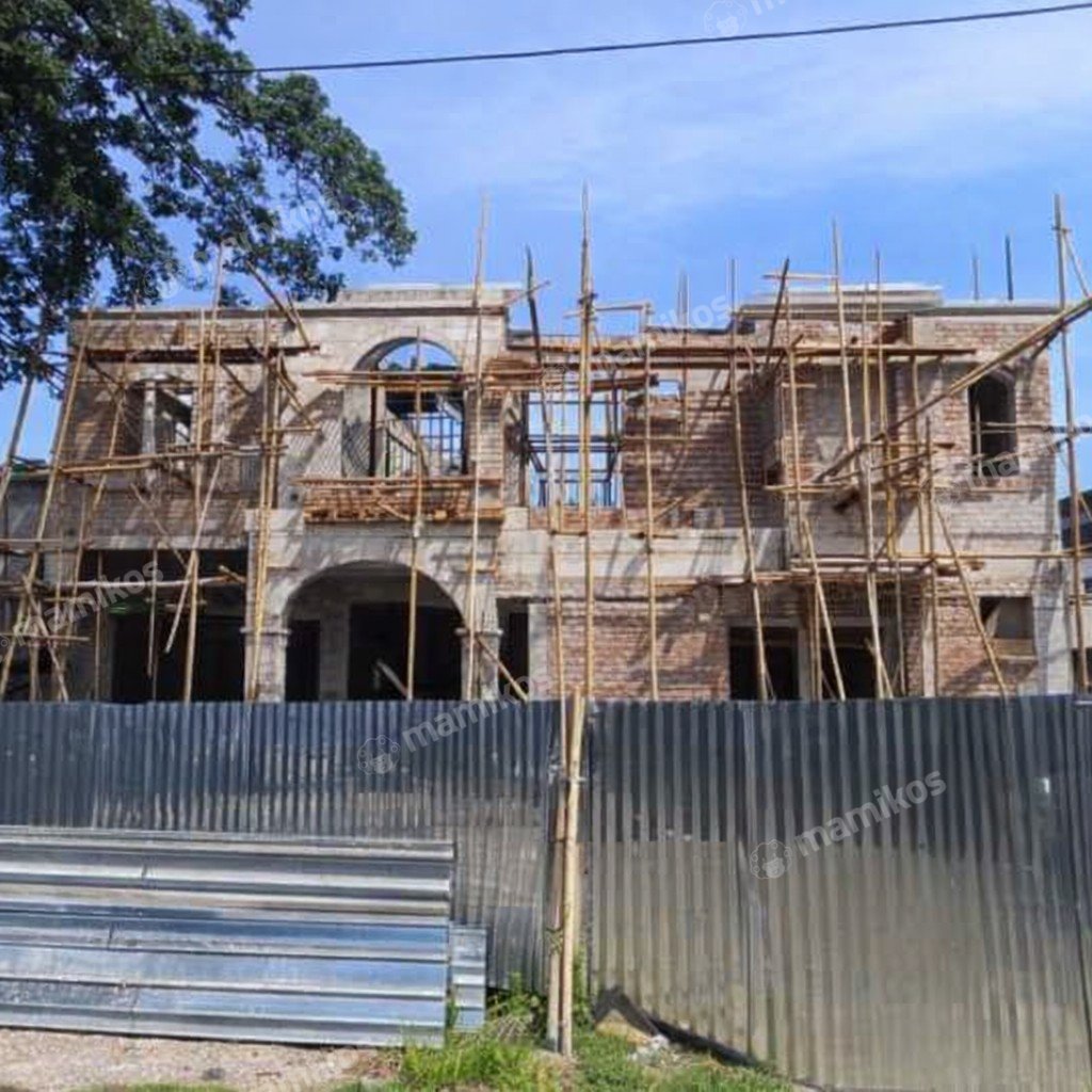 Rumah Sertifikat SHM 8 Kamar Tidur 8 Kamar Mandi Jati Padang Jakarta Selatan - Photo 2