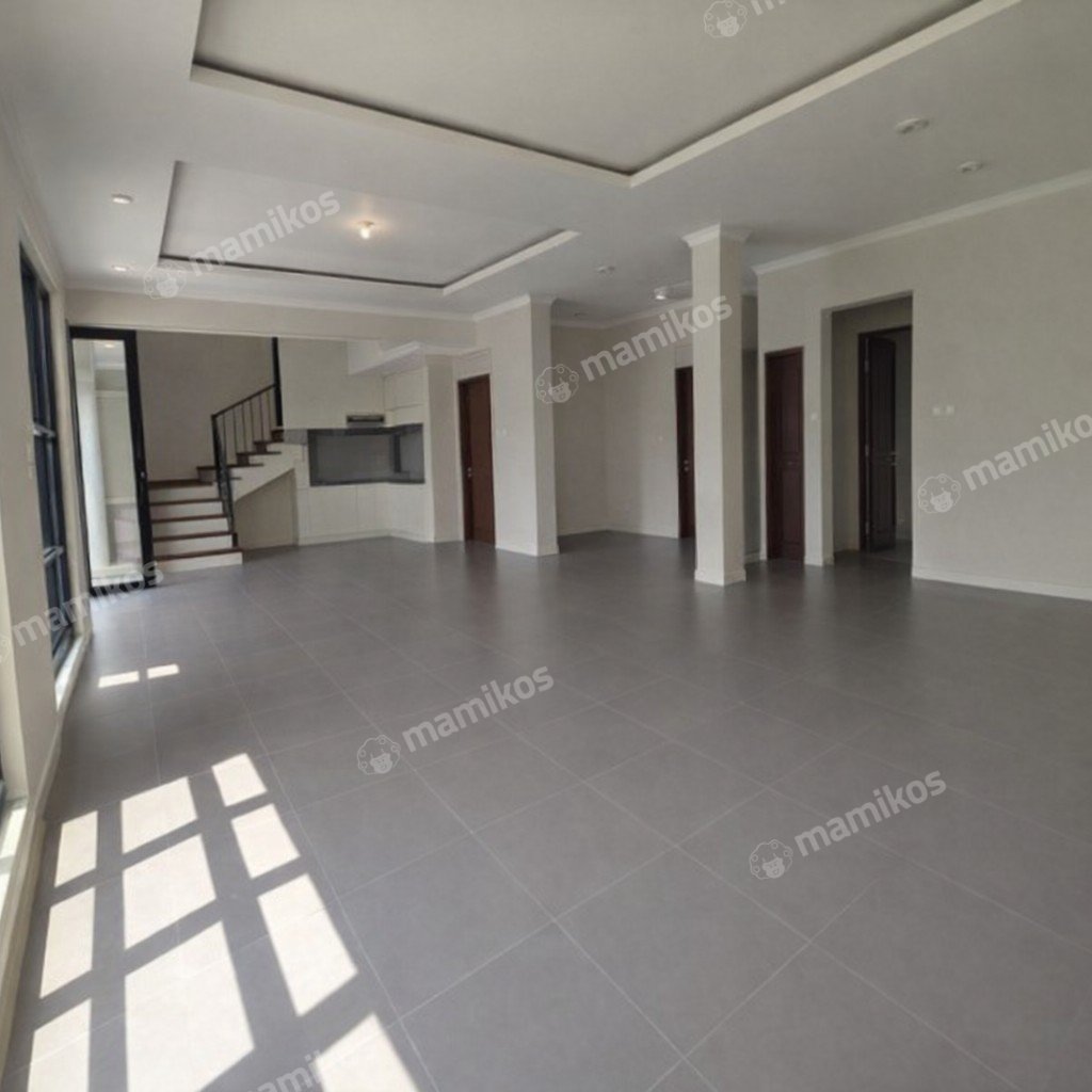 Rumah Sertifikat SHM 4 Kamar Tidur 3 Kamar Mandi Pondok Labu Jakarta Selatan - Photo 2