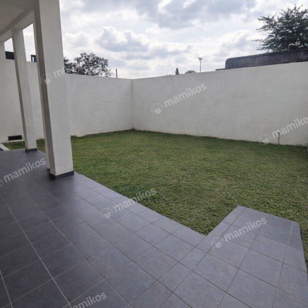 Rumah Sertifikat SHM 4 Kamar Tidur 3 Kamar Mandi Pondok Labu Jakarta Selatan - Photo 4