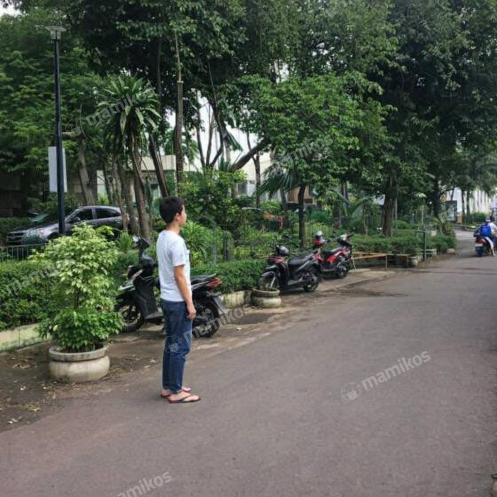 Rumah Sertifikat SHM 3 Kamar Tidur 4 Kamar Mandi Kebayoran Baru Jakarta Selatan - Photo 2
