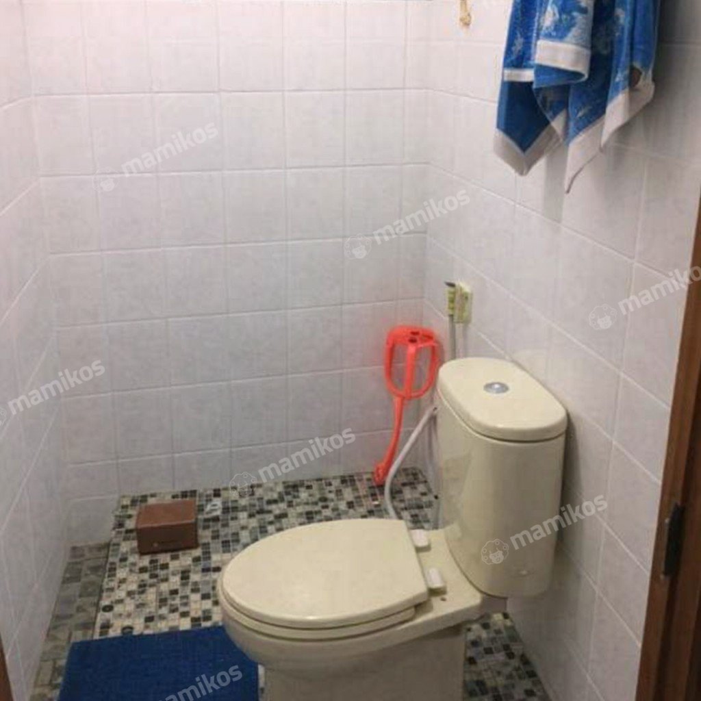 Rumah Sertifikat SHM 3 Kamar Tidur 4 Kamar Mandi Kebayoran Baru Jakarta Selatan - Photo 4