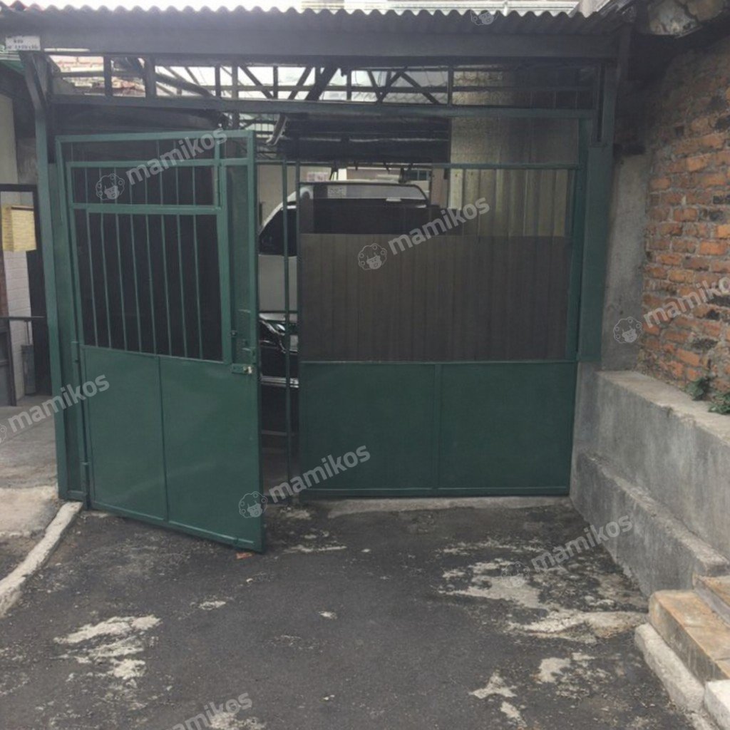 Rumah Sertifikat SHM 3 Kamar Tidur 4 Kamar Mandi Kebayoran Baru Jakarta Selatan - Photo 5
