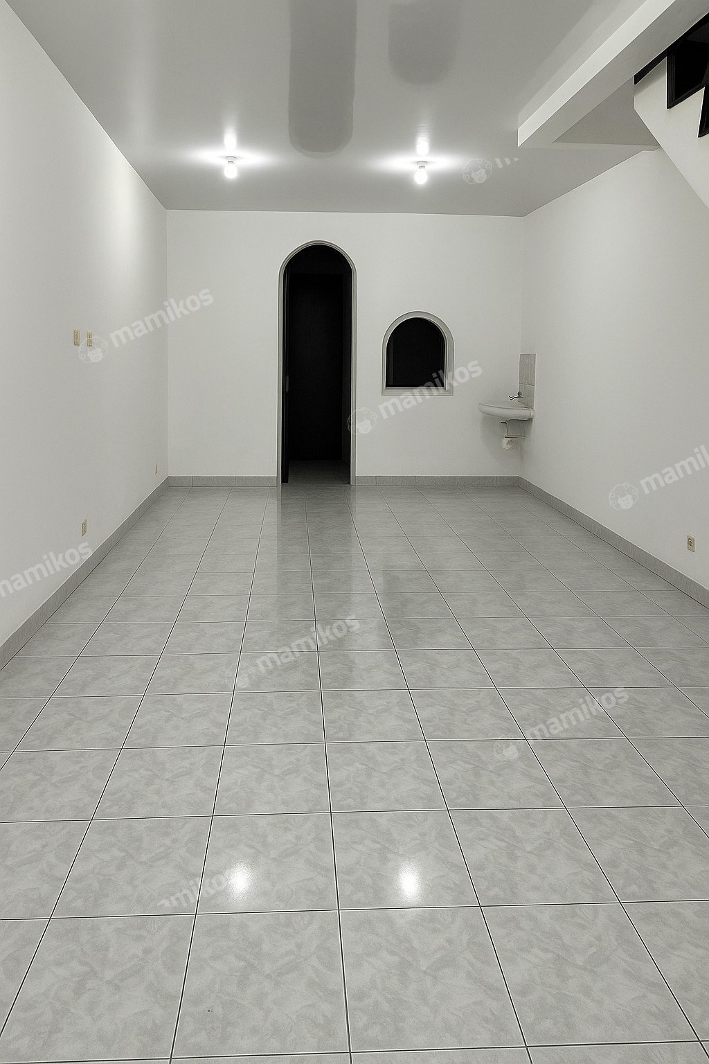 Rumah 2 Kamar Tidur 1 Lantai Taman Palem Jakarta Barat - Photo 3