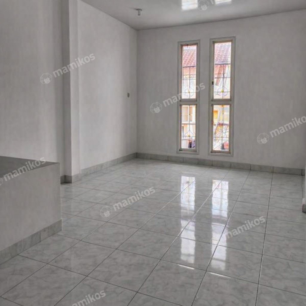 Rumah 2 Kamar Tidur 1 Lantai Taman Palem Jakarta Barat - Photo 4