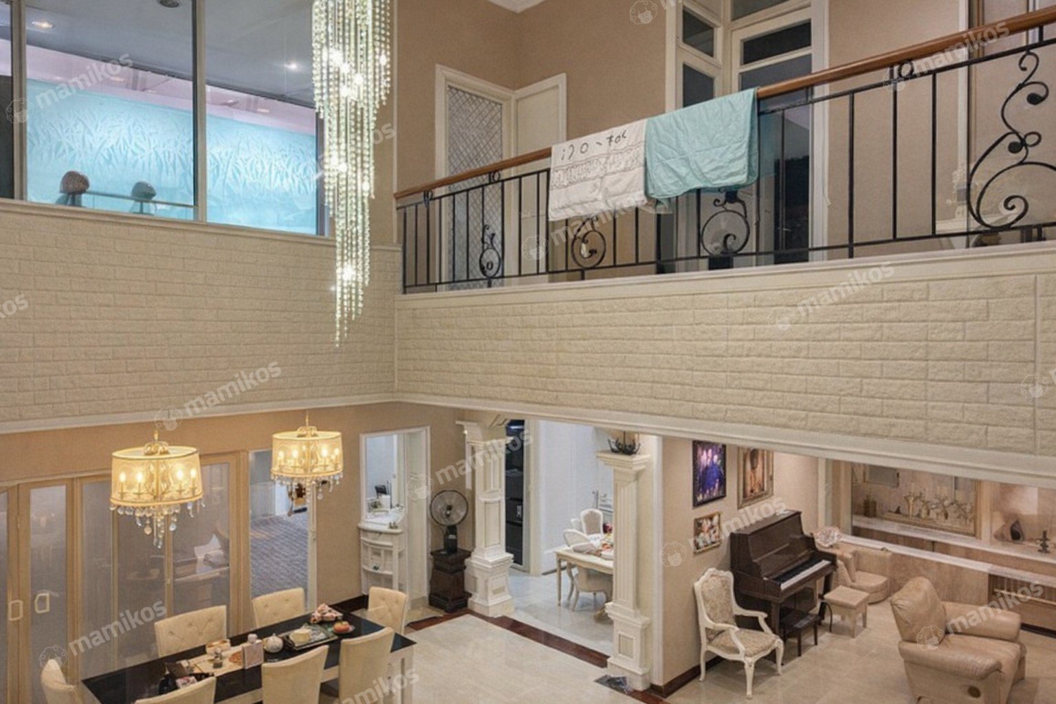 Rumah 6KT 3KM Duri Kepa Jakarta Barat