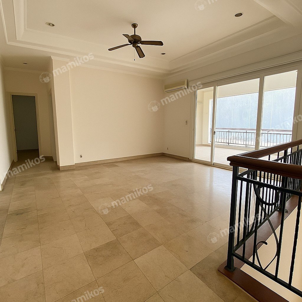 Rumah Sertifikat SHM 4 Kamar Tidur 4 Kamar Mandi Lebak Bulus Jakarta Selatan - Photo 3
