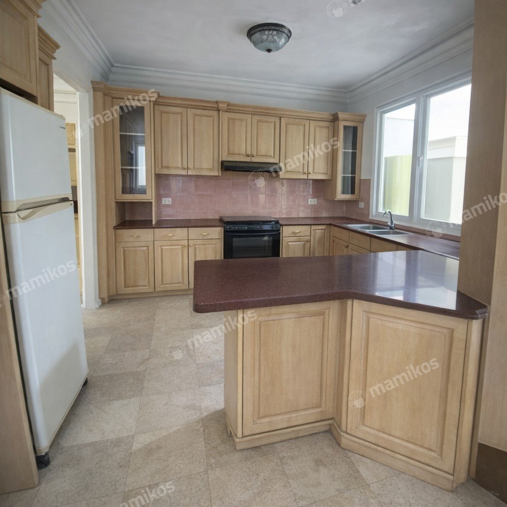 Rumah Sertifikat SHM 4 Kamar Tidur 4 Kamar Mandi Lebak Bulus Jakarta Selatan - Photo 5