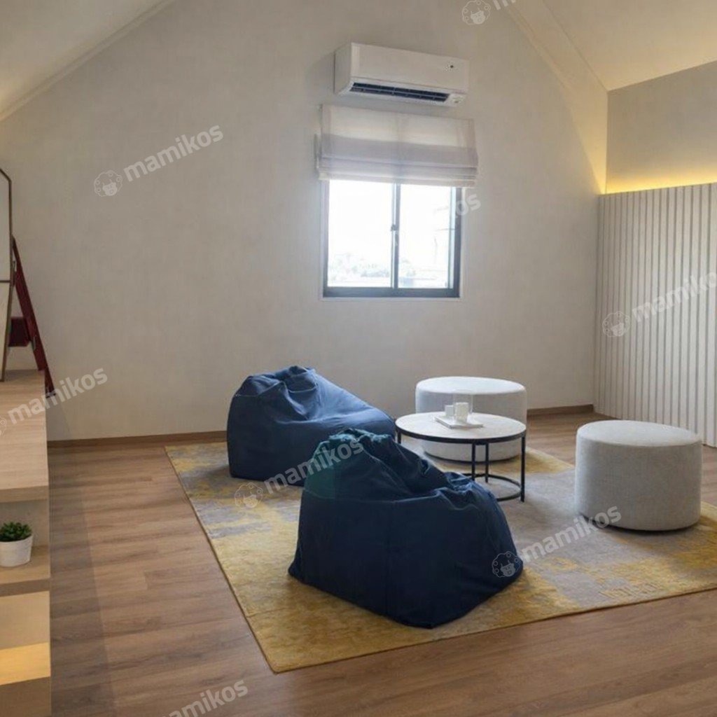 Rumah Sertifikat PPJB 4 Kamar Tidur 3 Kamar Mandi Cakung Jakarta Timur - Photo 3