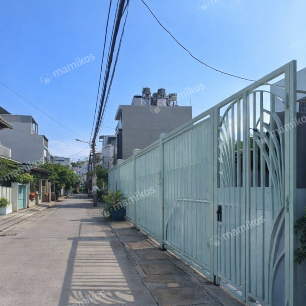 Rumah Sertifikat SHM 6 Kamar Tidur 3 Kamar Mandi Jelambar Jakarta Barat - Photo 3