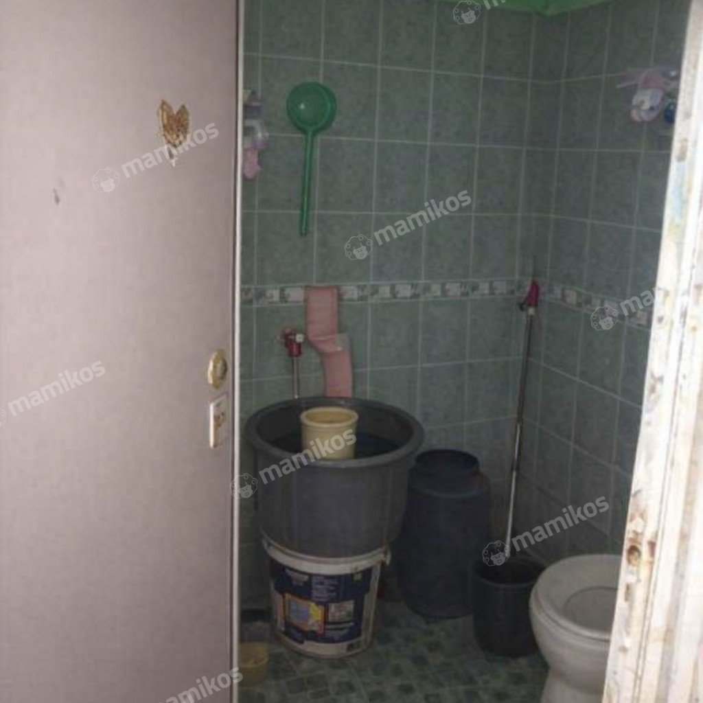Rumah Sertifikat SHM 4 Kamar Tidur 2 Kamar Mandi Kemanggisan Jakarta Barat - Photo 5