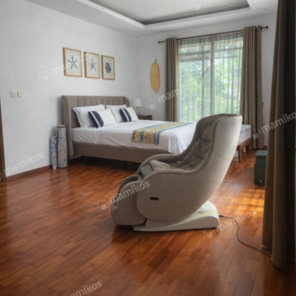 Rumah Sertifikat SHM 4 Kamar Tidur 4 Kamar Mandi Lebak Bulus Jakarta Selatan - Photo 2