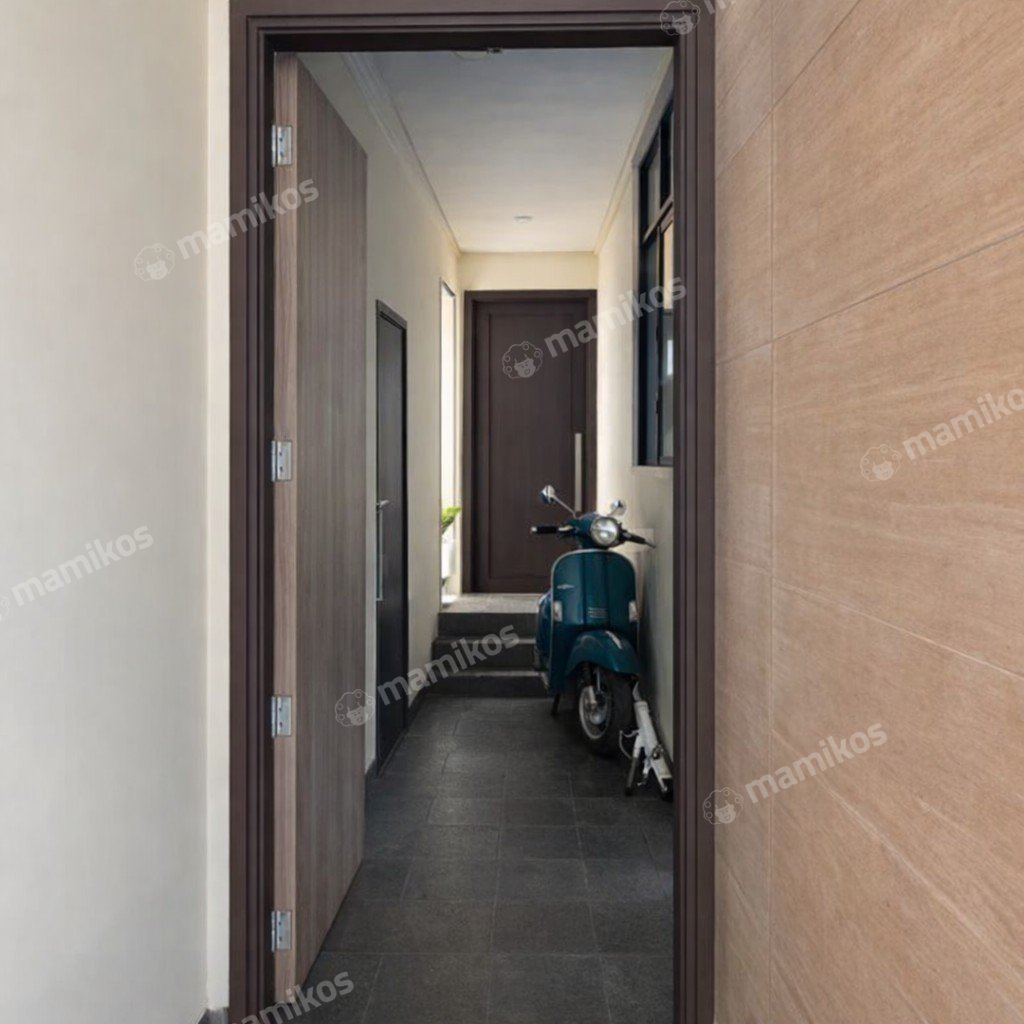 Rumah Sertifikat SHM 4 Kamar Tidur 4 Kamar Mandi Lebak Bulus Jakarta Selatan - Photo 3