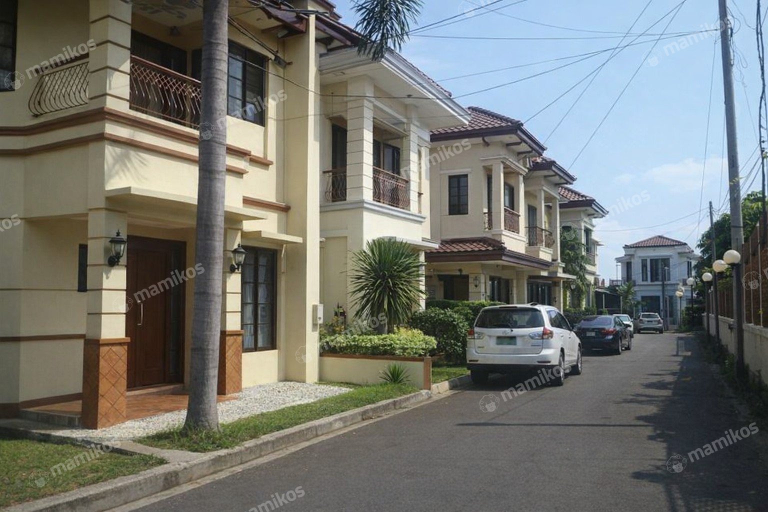 Rumah Sertifikat SHM 4 Kamar Tidur 3 Kamar Mandi Kalibata Jakarta Selatan
